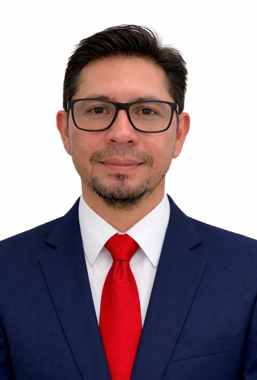 Suarez Romero Edwin Johnson 
